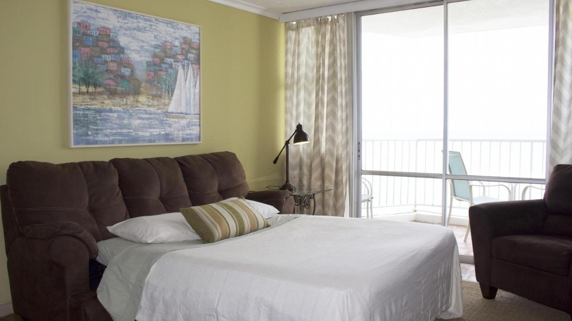 Apartamento El Capitan San Juan Exterior foto