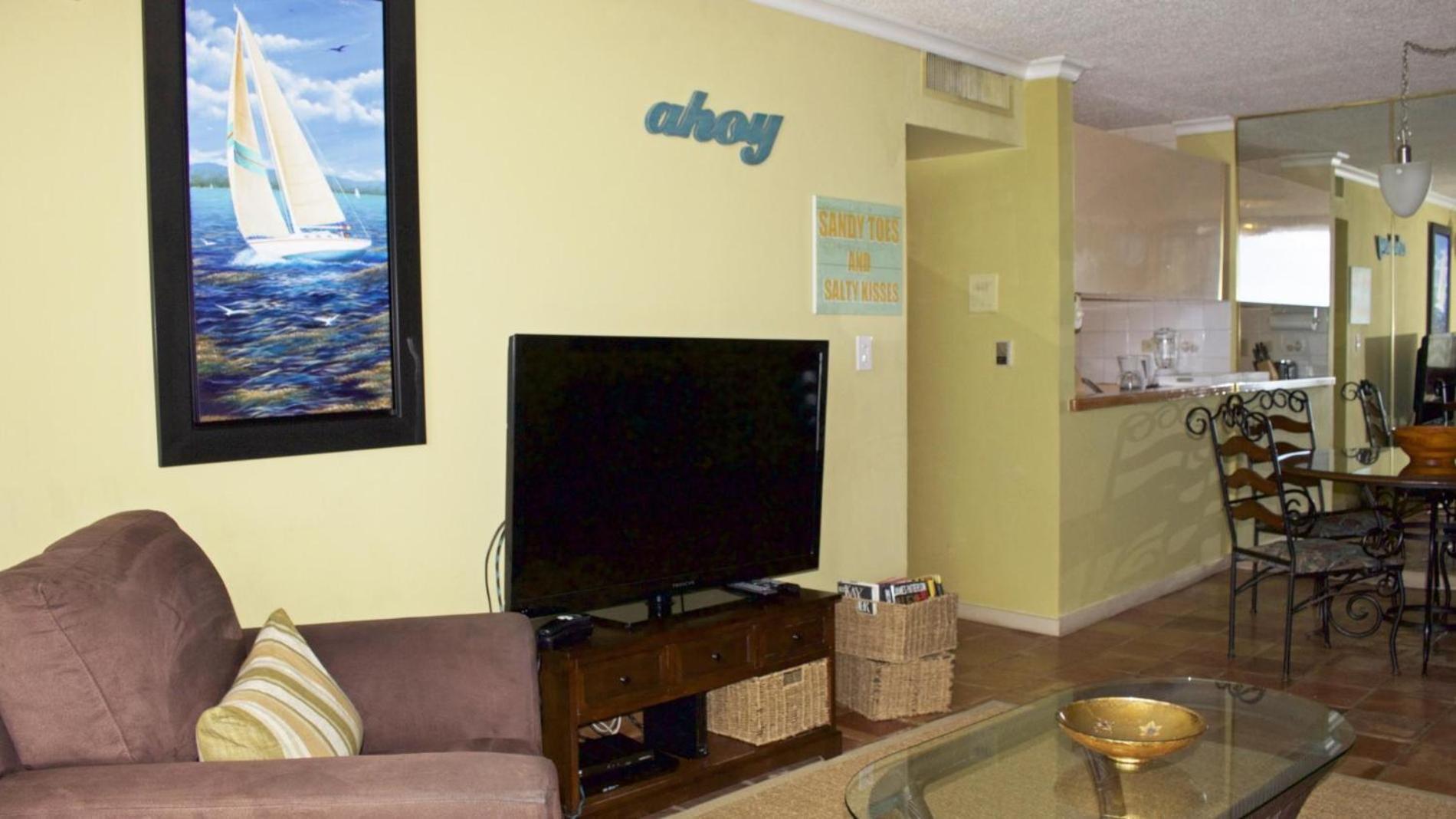 Apartamento El Capitan San Juan Exterior foto